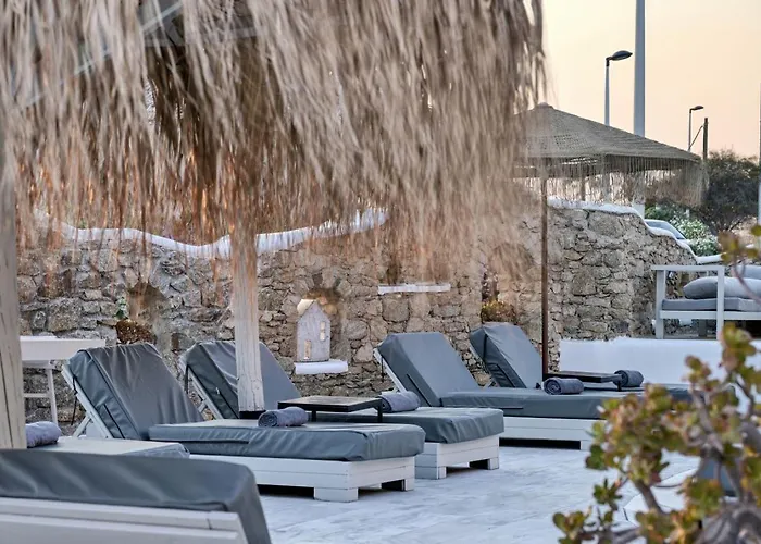 Nodo Boutique Otel 4*