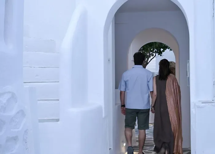 Nodo Boutique Mykonos Town