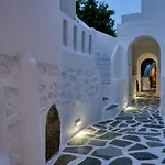 Nodo Boutique 호텔 Mykonos Town