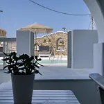 호텔 Nodo Boutique Mykonos Town