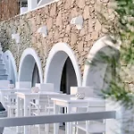 호텔 Nodo Boutique Mykonos Town