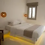 Nodo Boutique 호텔 Mykonos Town