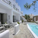 Nodo Boutique 호텔 Mykonos Town