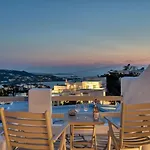 Nodo Boutique Mykonos Town