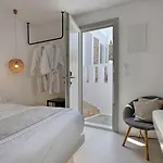 Nodo Boutique מלון Mykonos Town