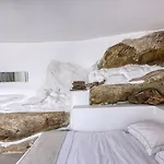 מלון Nodo Boutique Mykonos Town