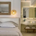 Hotel Nodo Boutique 4*