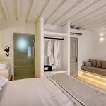 מלון Nodo Boutique