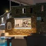 Nodo Boutique 4* Mykonos Town