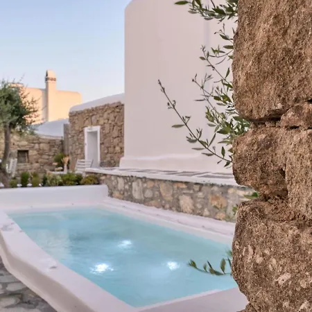 Hotel Nodo Boutique