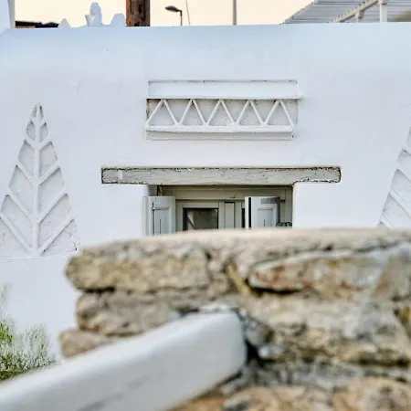 Nodo Boutique Ξενοδοχείο