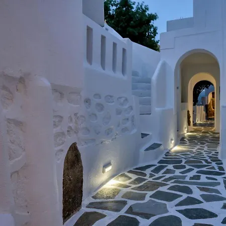 Nodo Boutique Ξενοδοχείο Mykonos Town