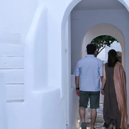 Nodo Boutique Mykonos Town