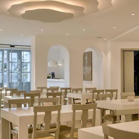Nodo Boutique 4* Mykonos Town
