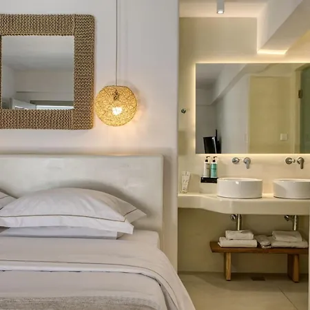 酒店 Nodo Boutique 4*