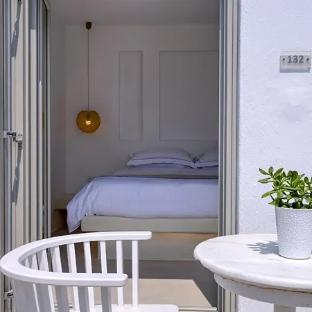 Nodo Boutique Hotel