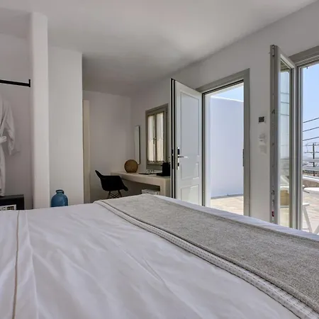 Nodo Boutique Hotel