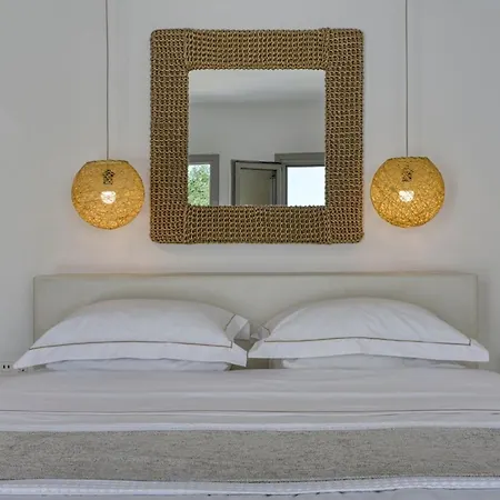 Ξενοδοχείο Nodo Boutique 4*