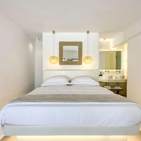 Nodo Boutique 酒店