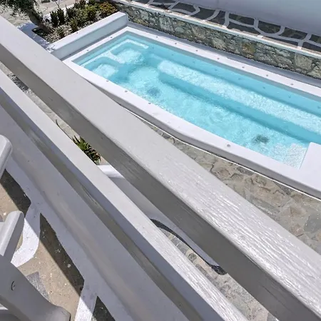 Nodo Boutique 酒店