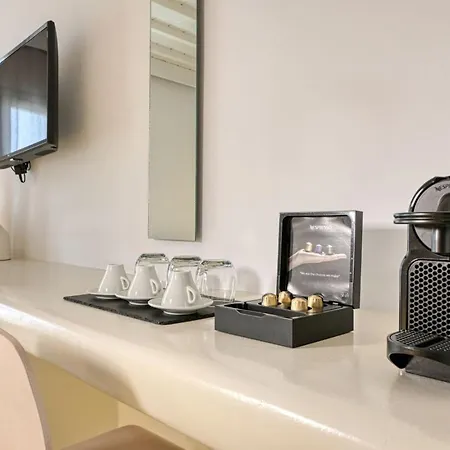 Hotel Nodo Boutique