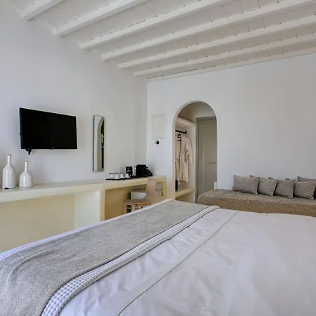 Hotel Nodo Boutique Mykonos Town