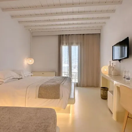 Nodo Boutique Ξενοδοχείο 4*