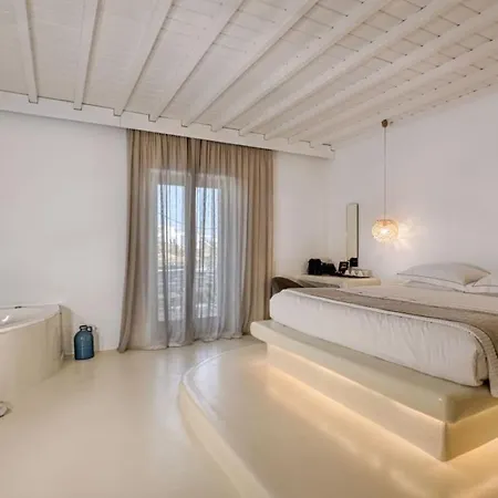 Hotel Nodo Boutique 4*
