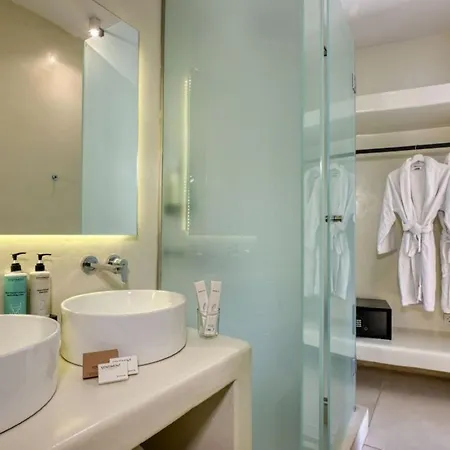 Hotel Nodo Boutique