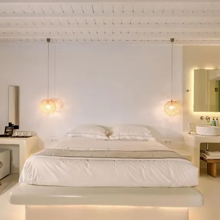 Nodo Boutique Ξενοδοχείο 4*