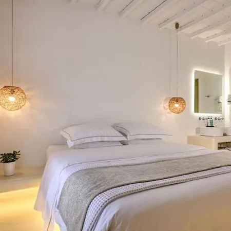 Nodo Boutique Ξενοδοχείο