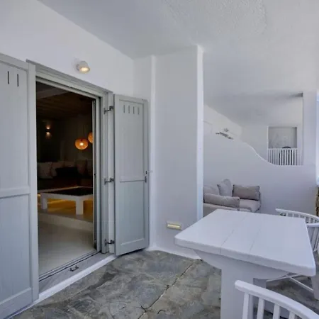 Nodo Boutique 4*