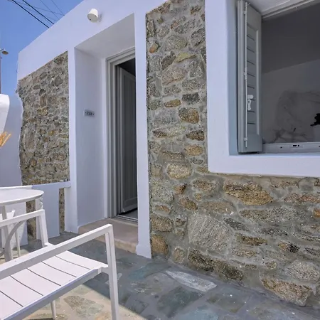 Nodo Boutique Ξενοδοχείο