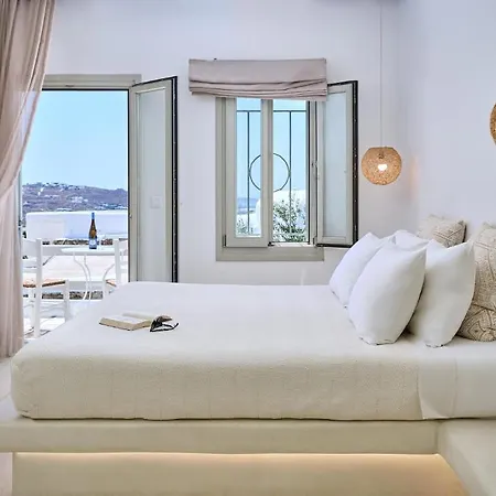 Nodo Boutique Mykonos Town