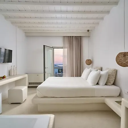 Nodo Boutique 4* Mykonos Town