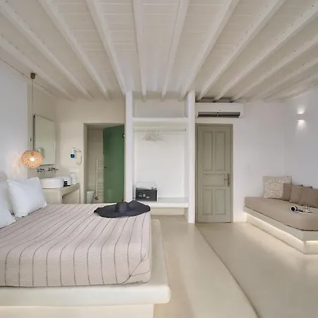 Hotel Nodo Boutique