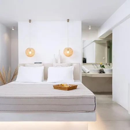 Nodo Boutique Hotel Mykonos Town