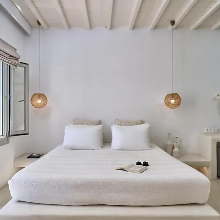 Hotel Nodo Boutique