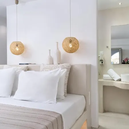 Hotel Nodo Boutique