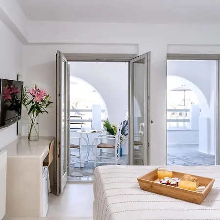 Nodo Boutique Hotel Mykonos Town