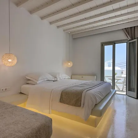 Hotel Nodo Boutique