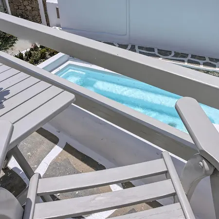 Nodo Boutique Ξενοδοχείο