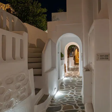 Nodo Boutique Mykonos Town