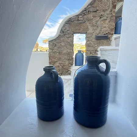 Ξενοδοχείο Nodo Boutique 4*