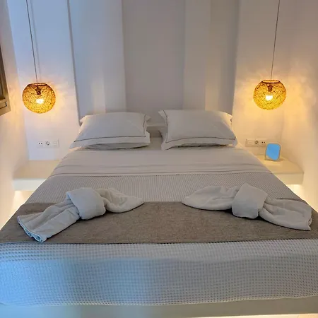 Nodo Boutique Ξενοδοχείο 4*