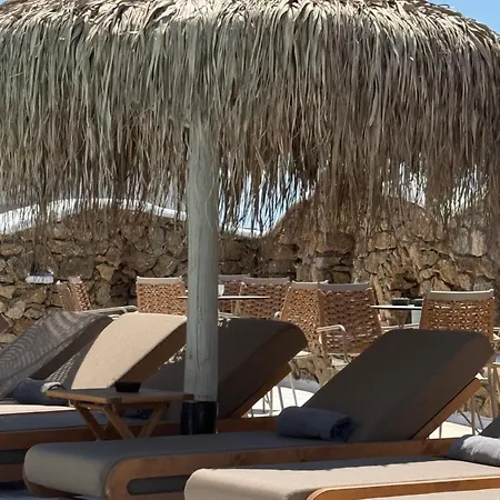 Ξενοδοχείο Nodo Boutique Mykonos Town