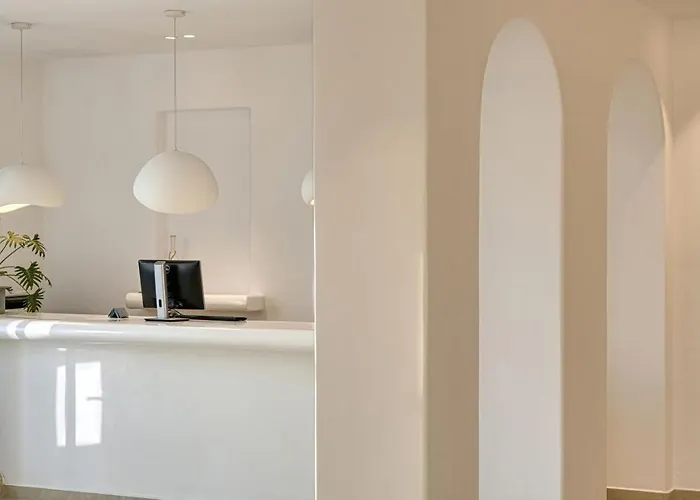 Nodo Boutique Ξενοδοχείο 4*