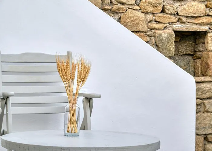 Nodo Boutique Mykonos Town