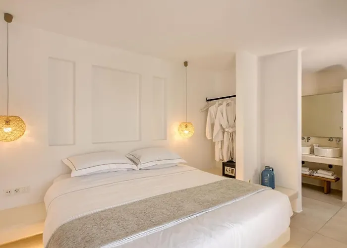 Nodo Boutique Hotel Mykonos Town