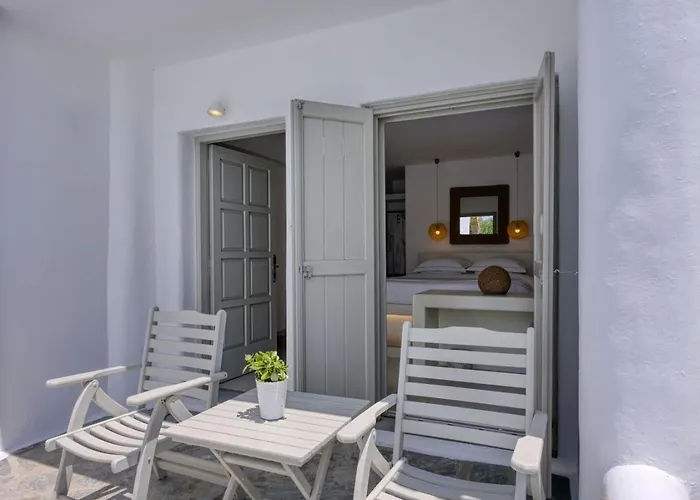 Ξενοδοχείο Nodo Boutique